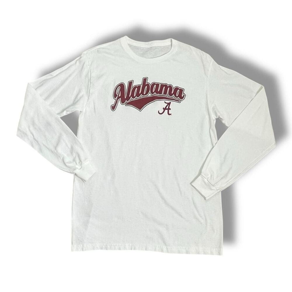 Alabama Crimson Tide long sleeve T-shirt